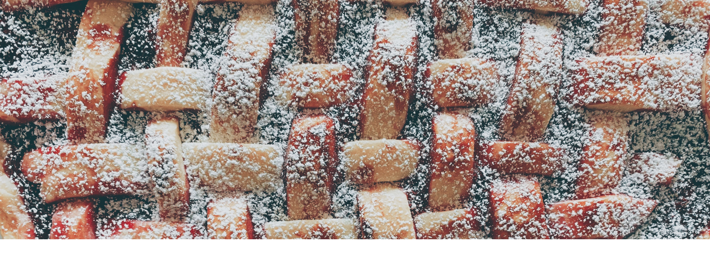 Cherry Pie
 &ndash; JEVO