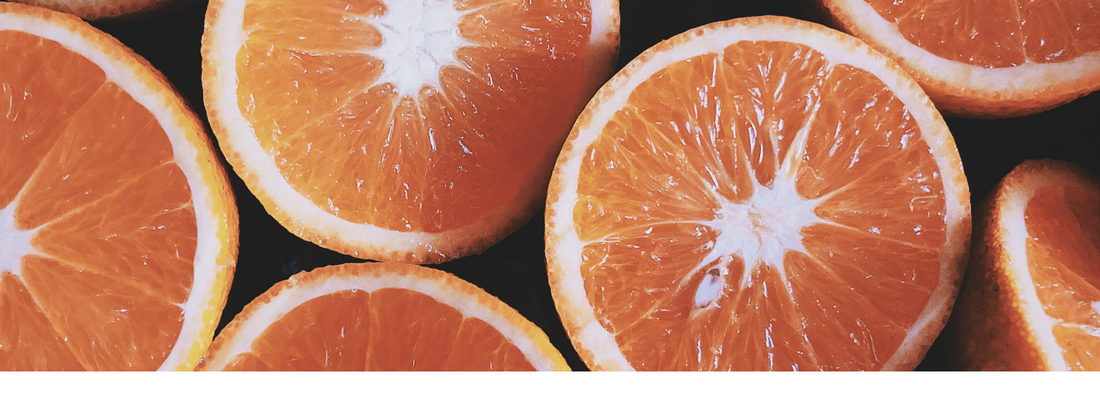 Orange Dream