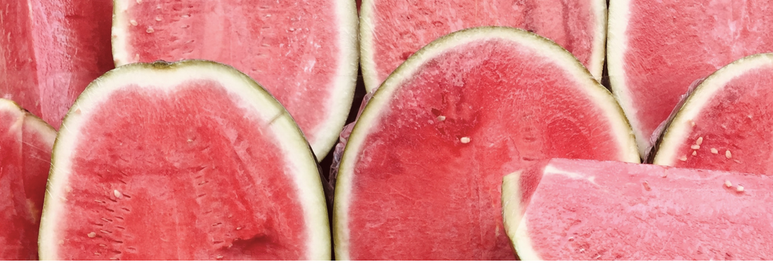 Sour Melon-Rita