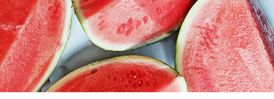 Watermelon Rum Punch