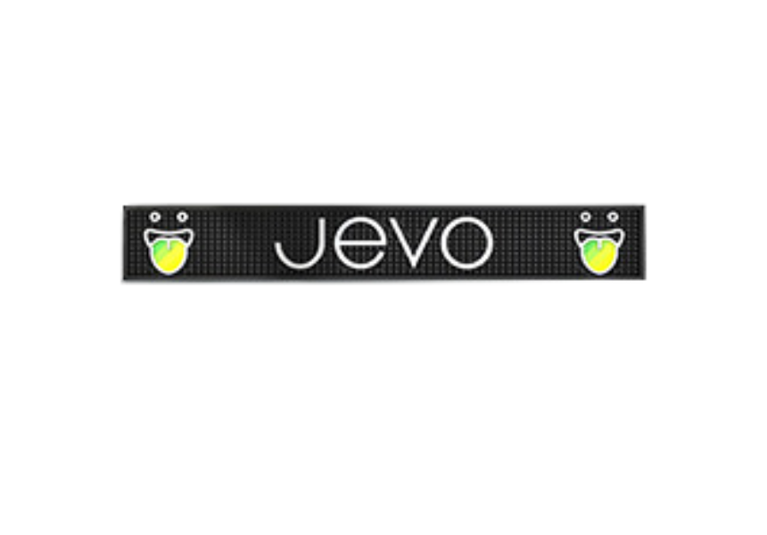 JEVO Rail Mat