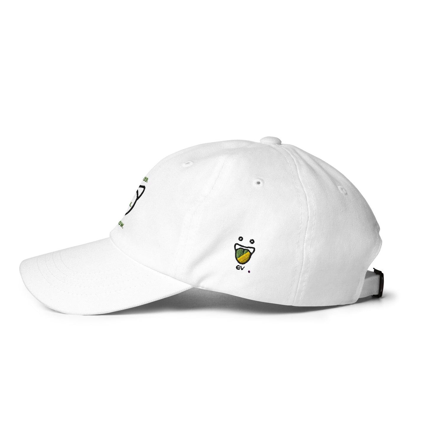 Squeeze Dad hat