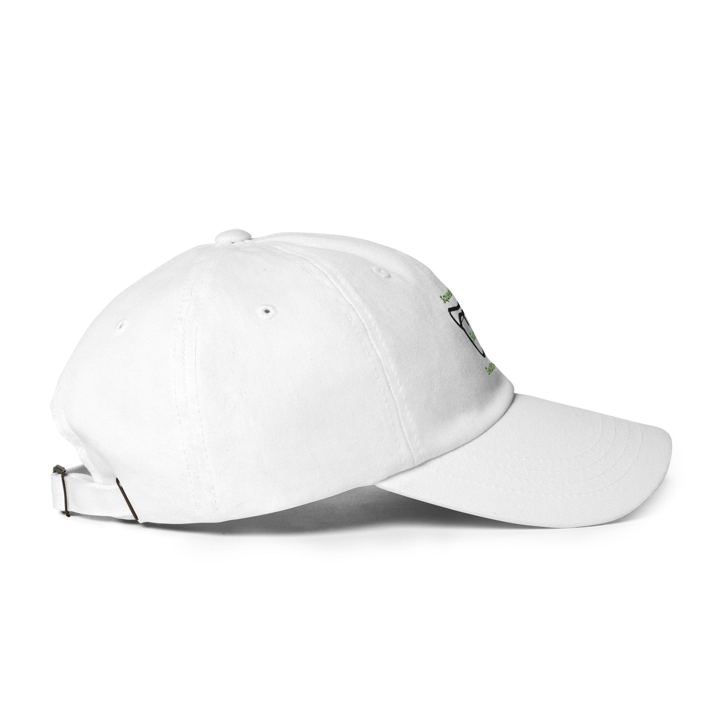 Squeeze Dad hat