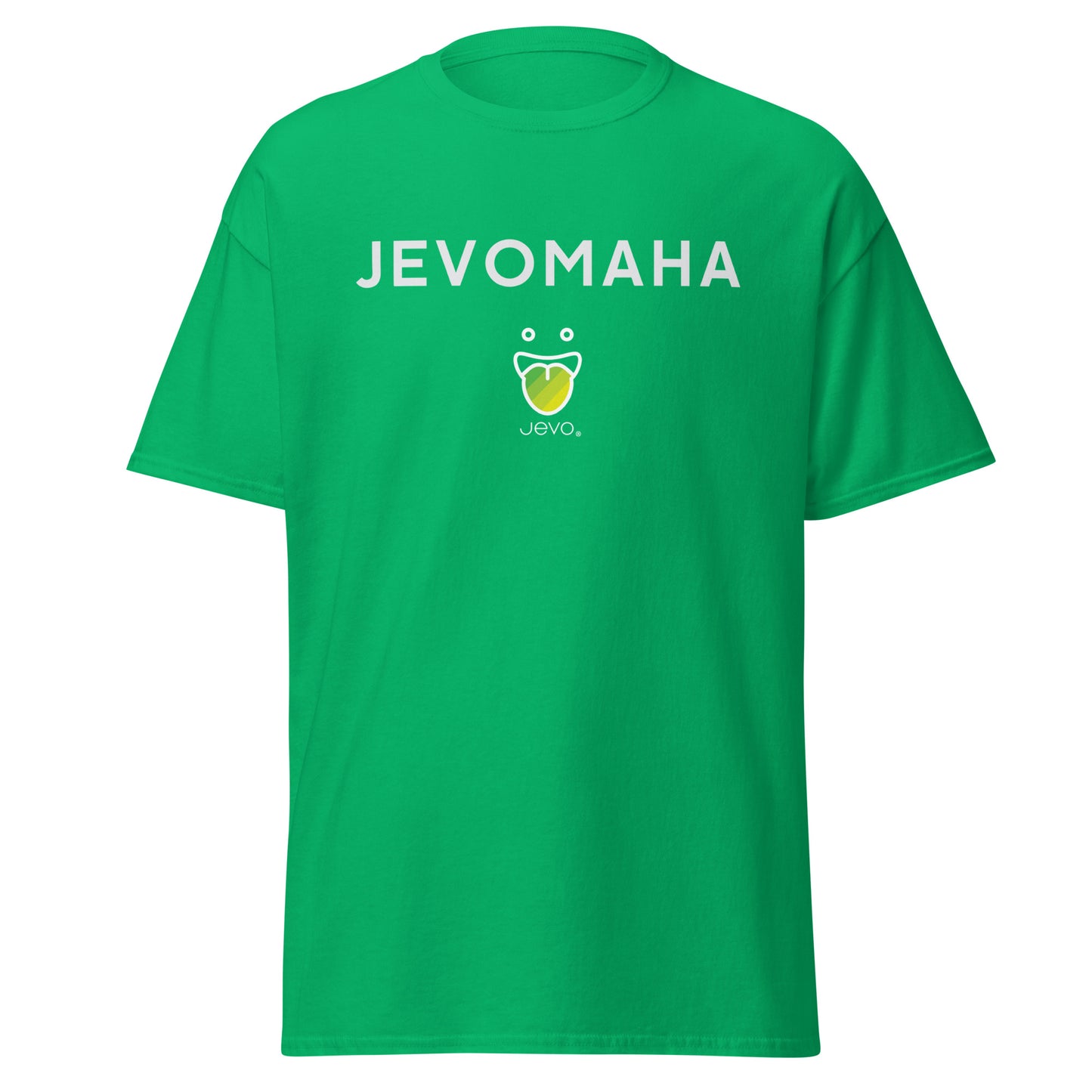 JevOmaha Tee