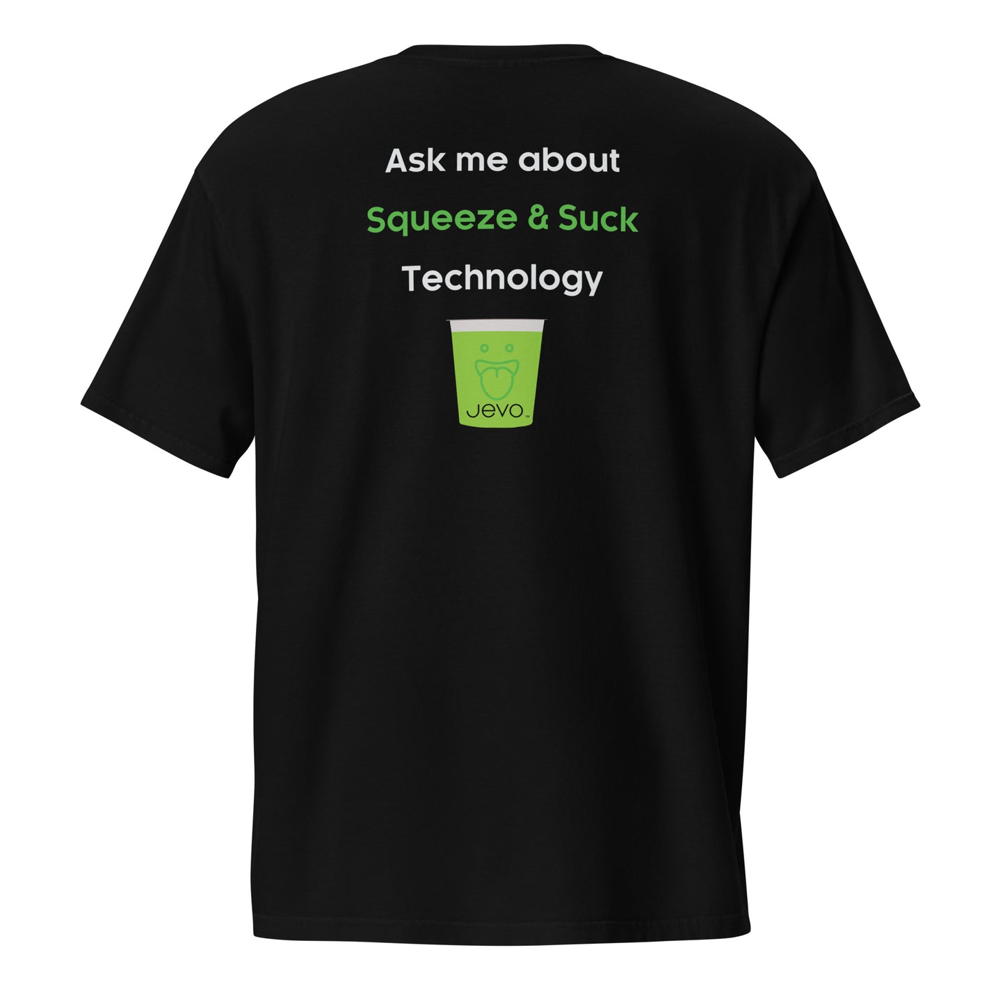 Black Technology Tee