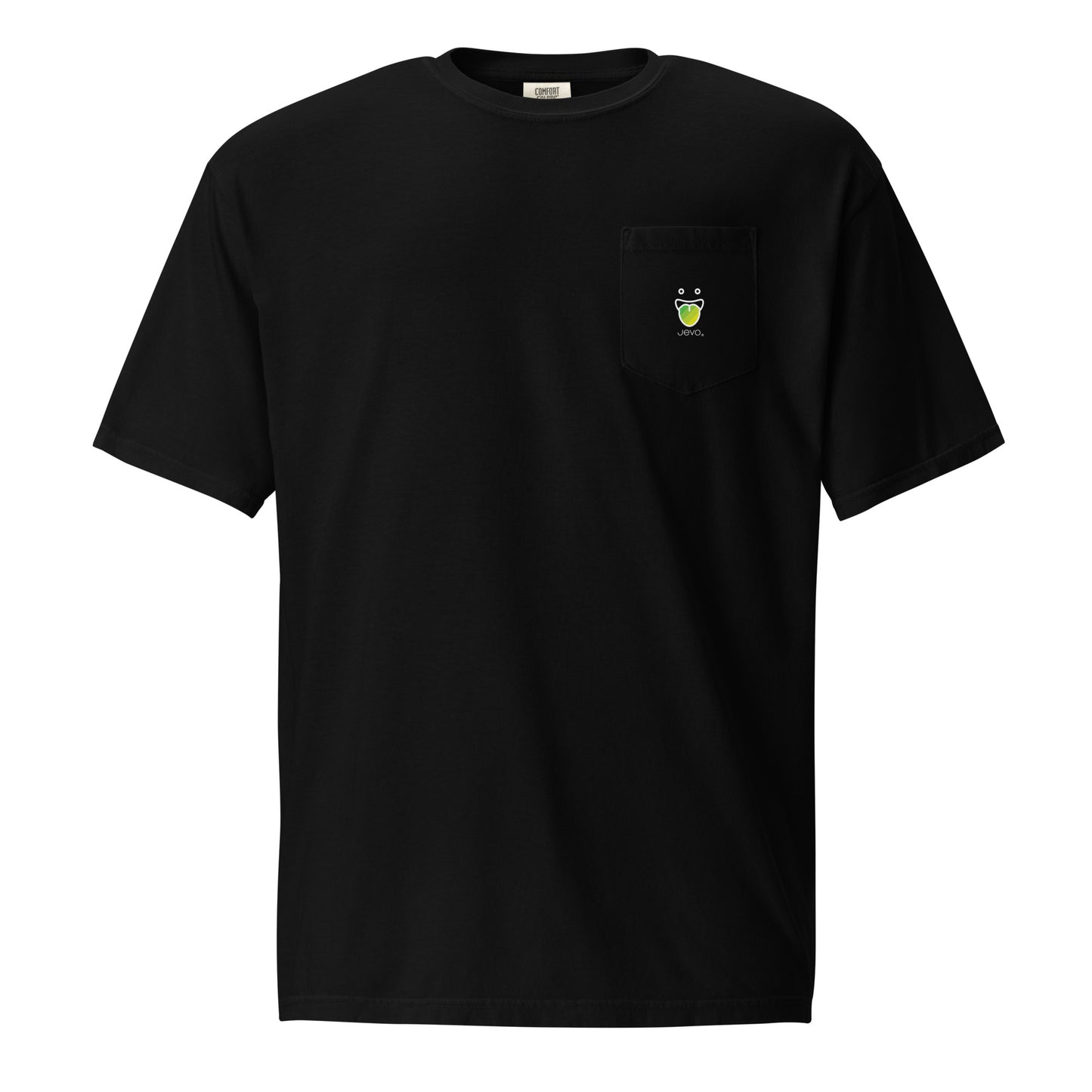 Black Technology Tee