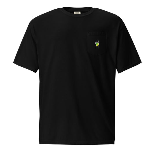 Black Technology Tee