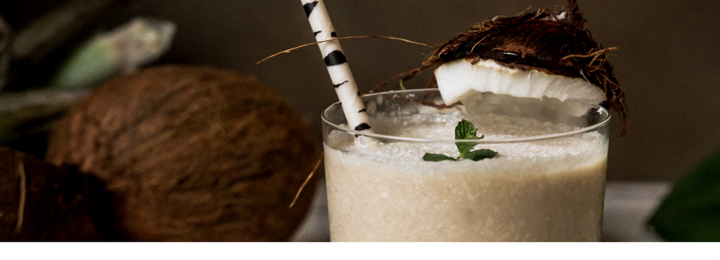 Spanish Coffee