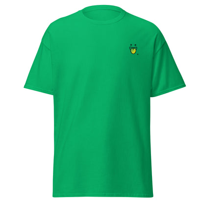 Green Technology Tee