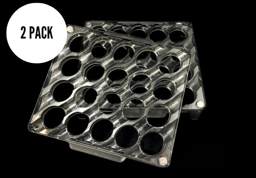 Shot Cup Trays